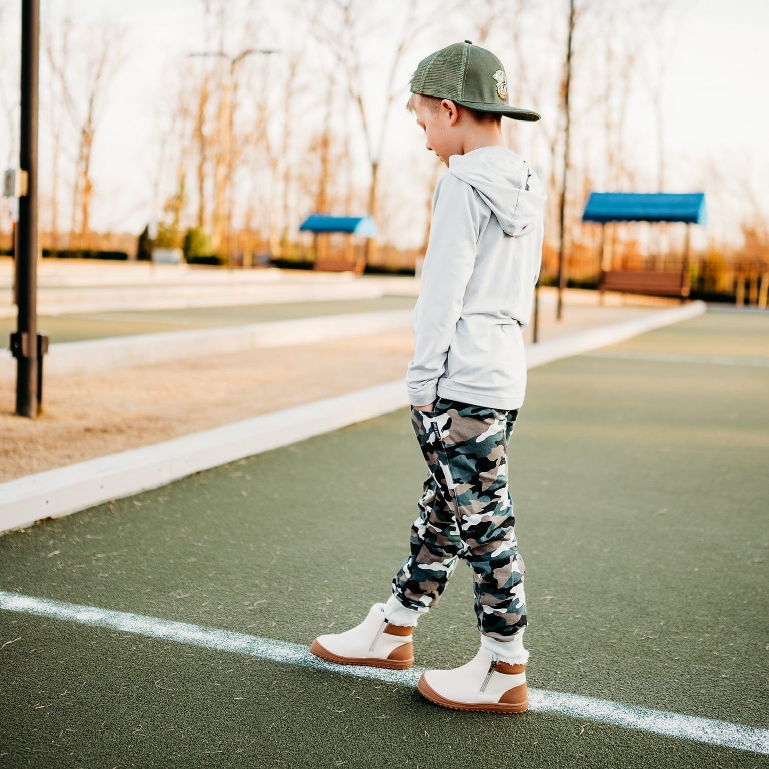 The Snugbug Boot - Little Love Bug Co.