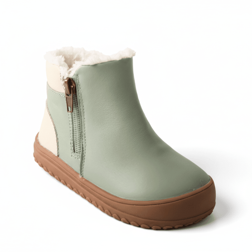 The Snugbug Boot - Little Love Bug Co.