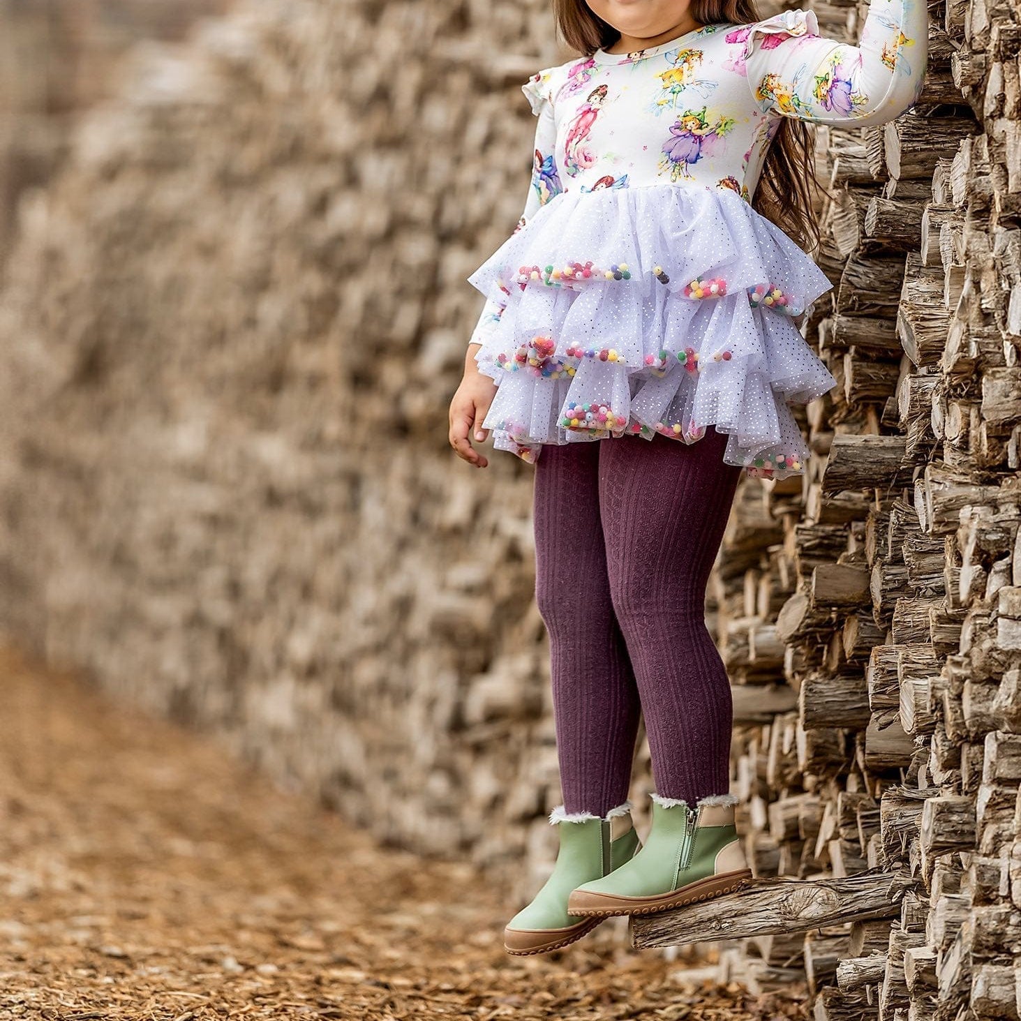 The Snugbug Boot - Little Love Bug Co.