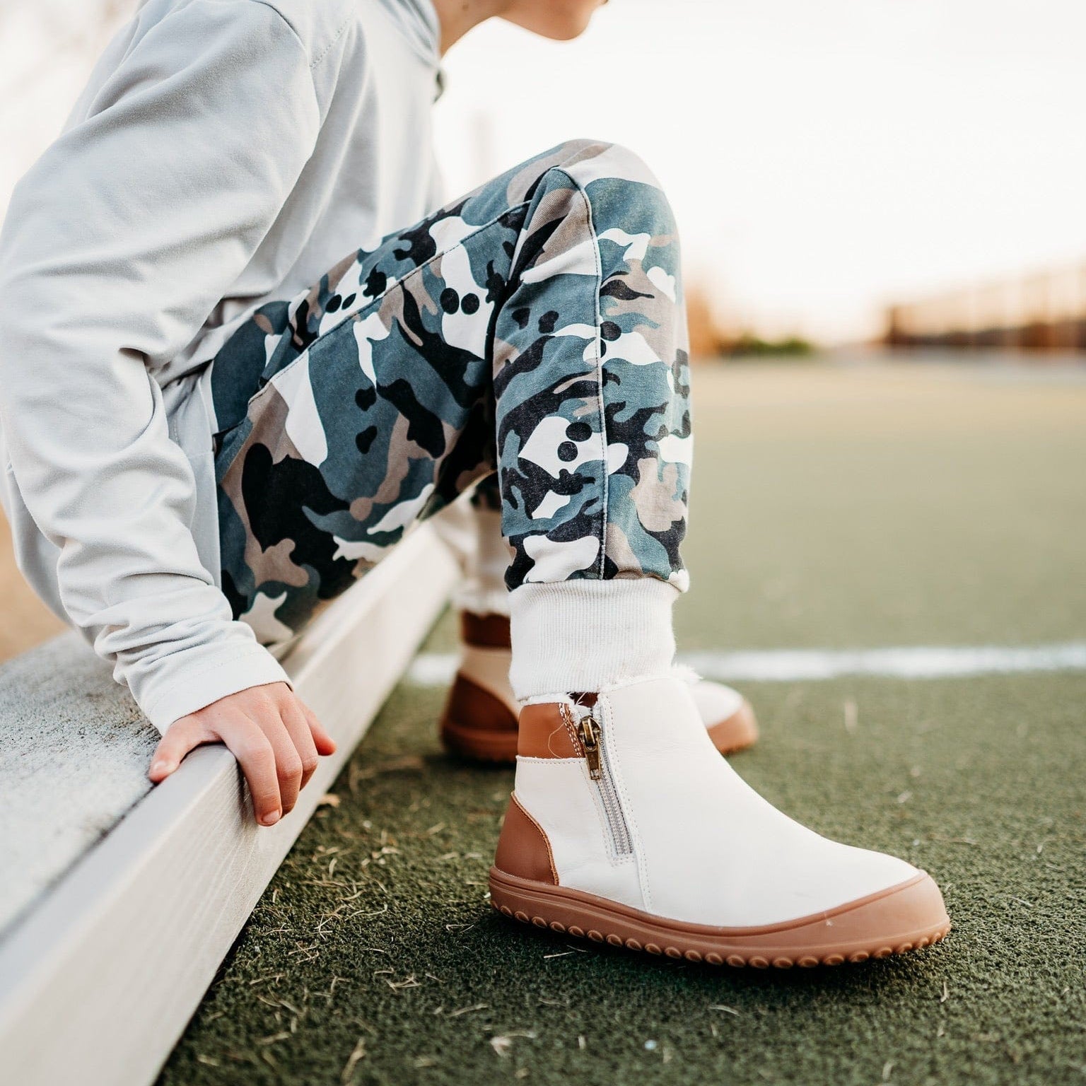 The Snugbug Boot - Little Love Bug Co.