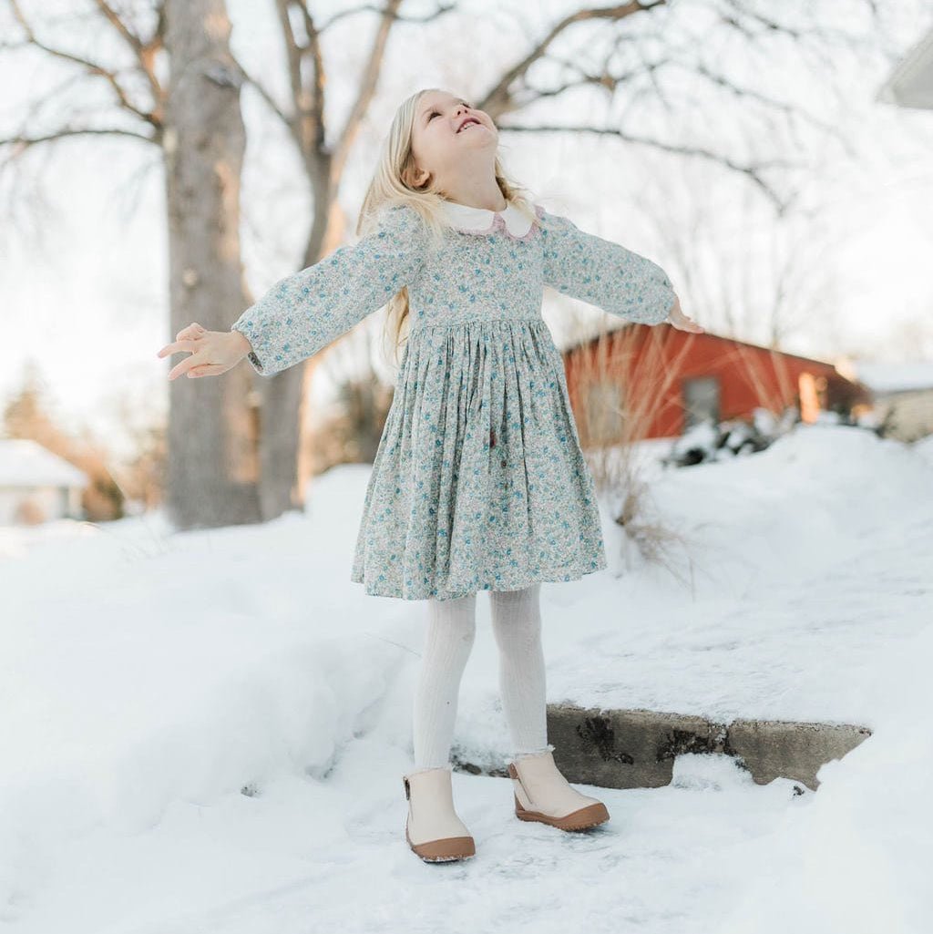 The Snugbug Boot - Little Love Bug Co.