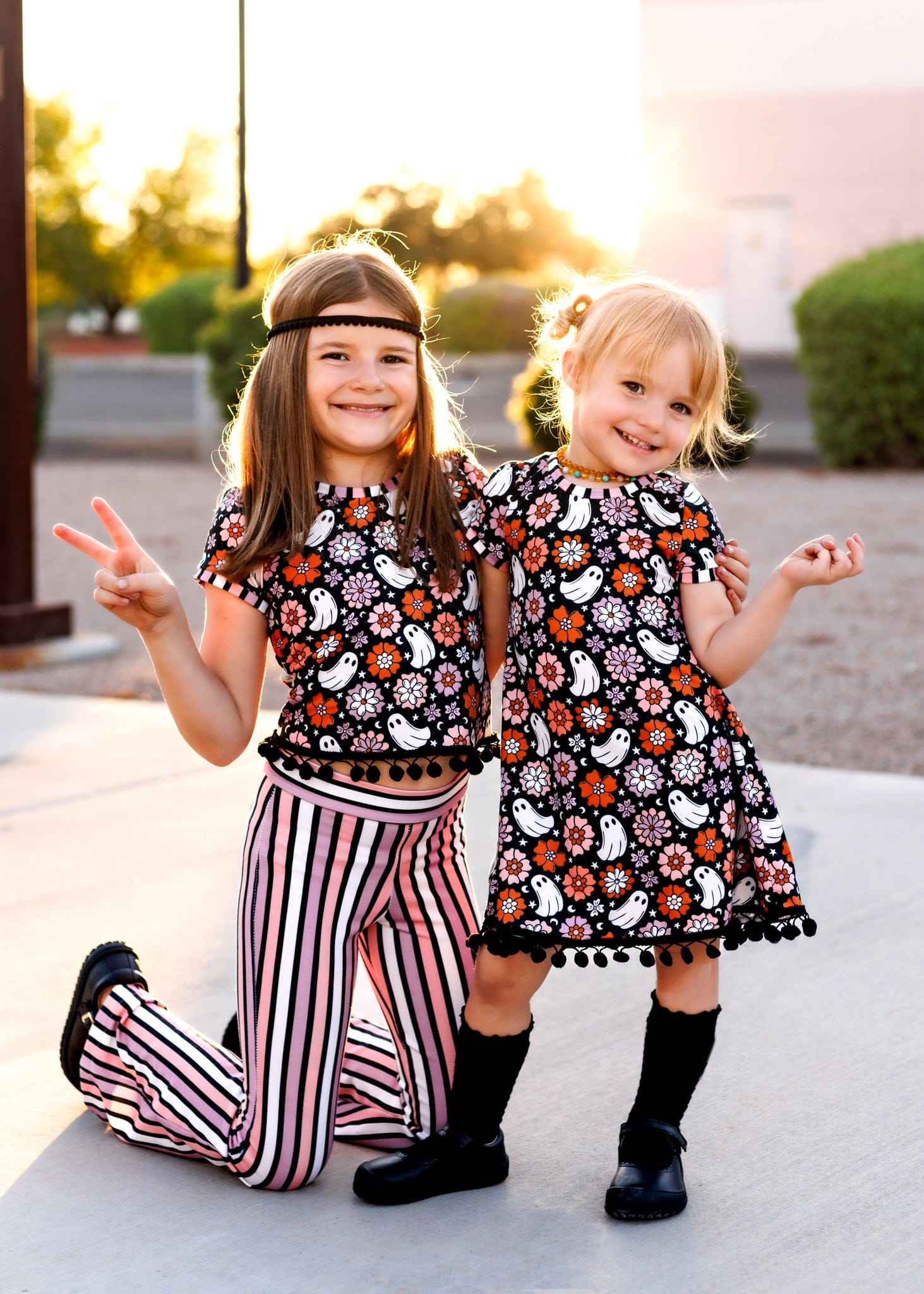 The Tricia - Little Love Bug Co.