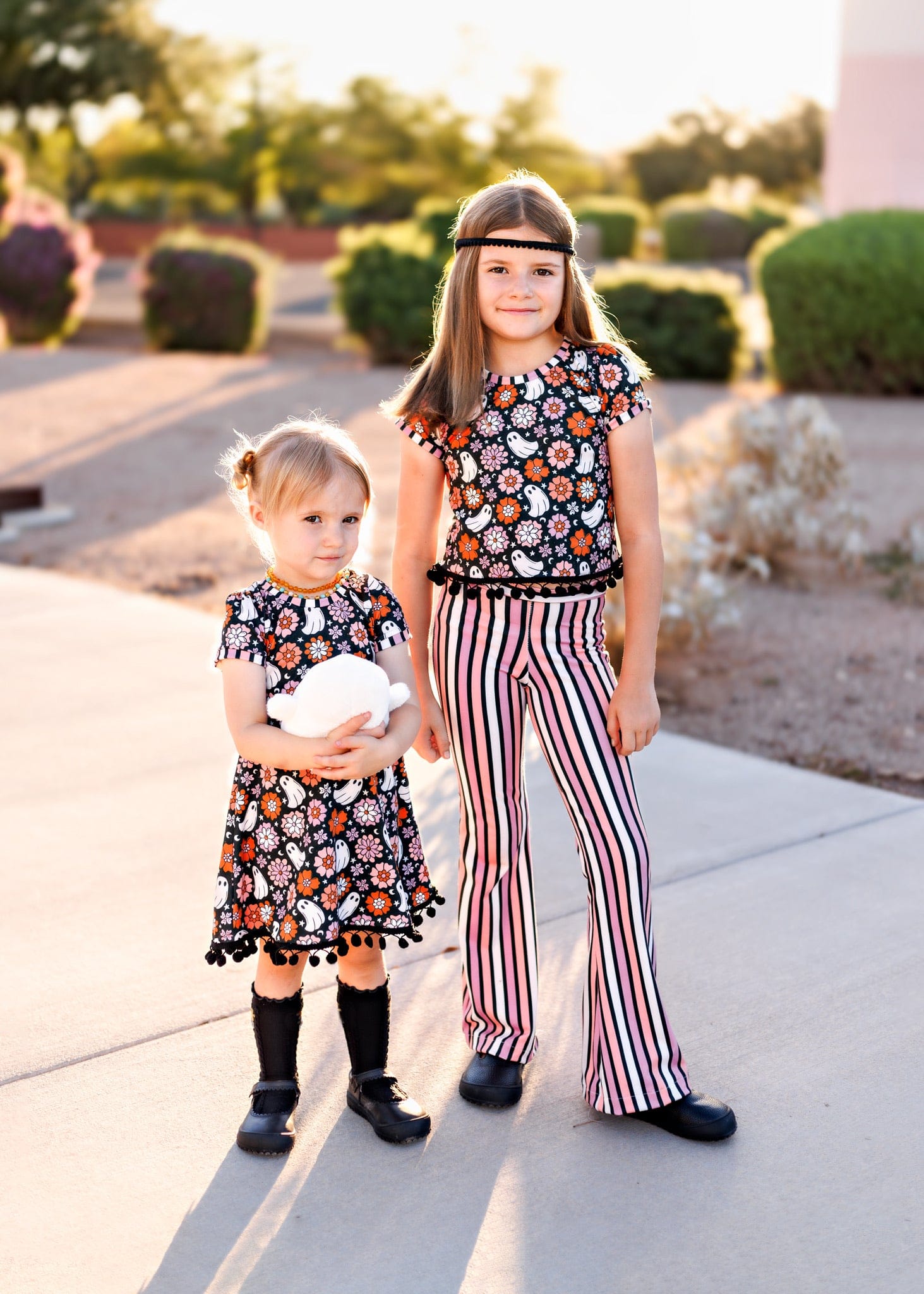 The Tricia - Little Love Bug Co.