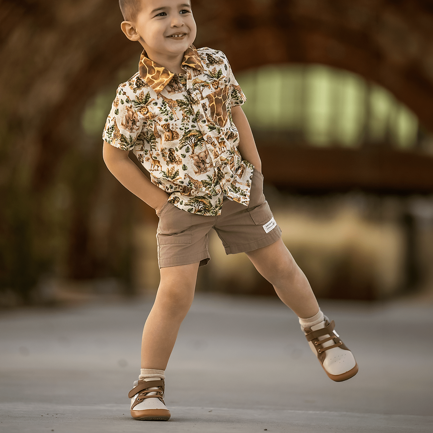 The William - Little Love Bug Co.