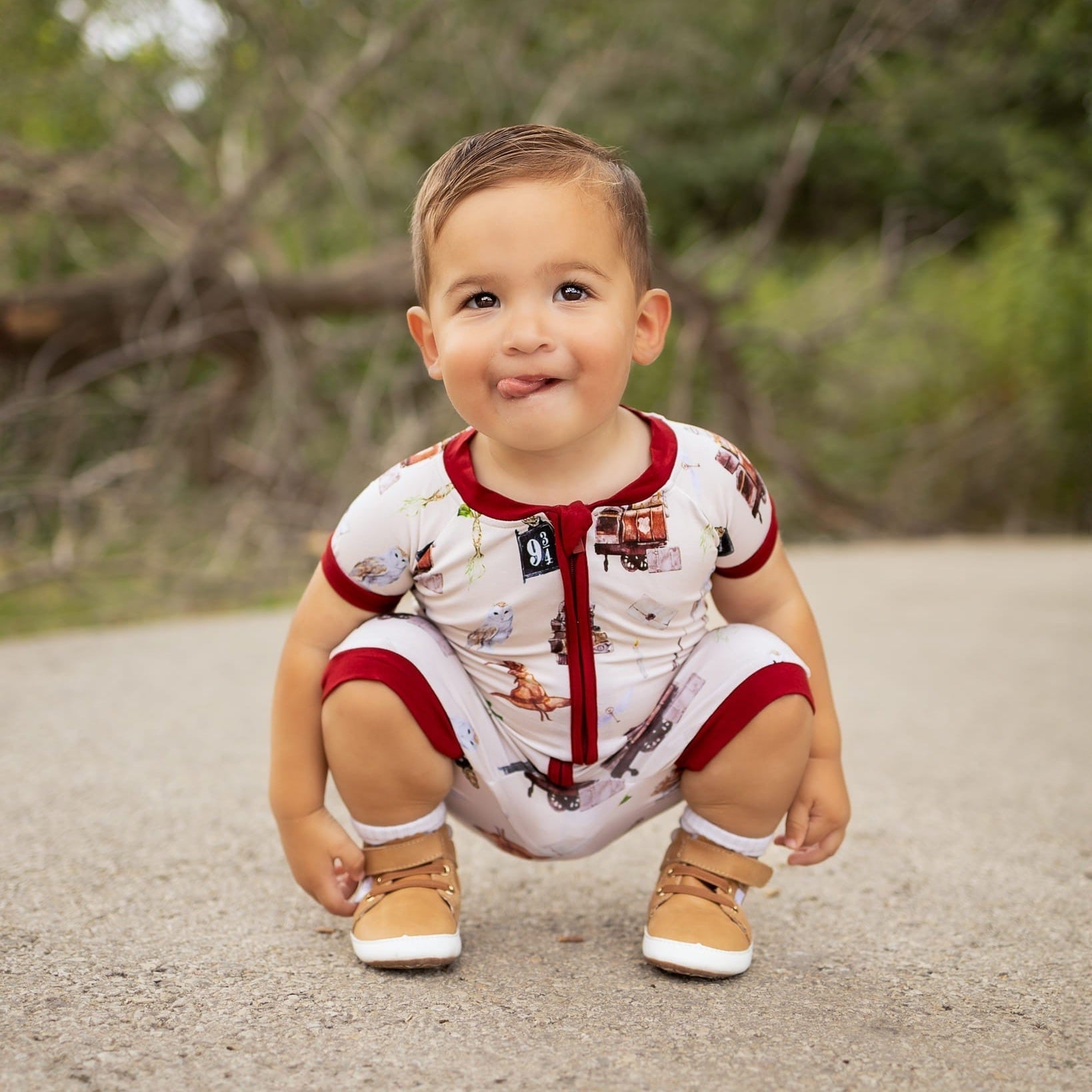 The William - Little Love Bug Co.