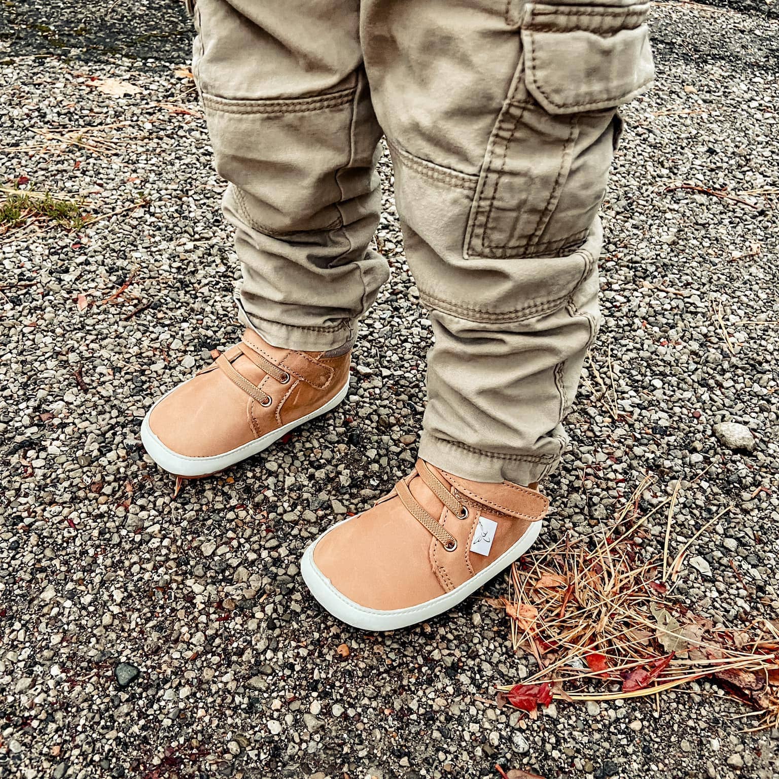 The William - Little Love Bug Co.