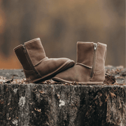 The Winter Boot - Little Love Bug Co.