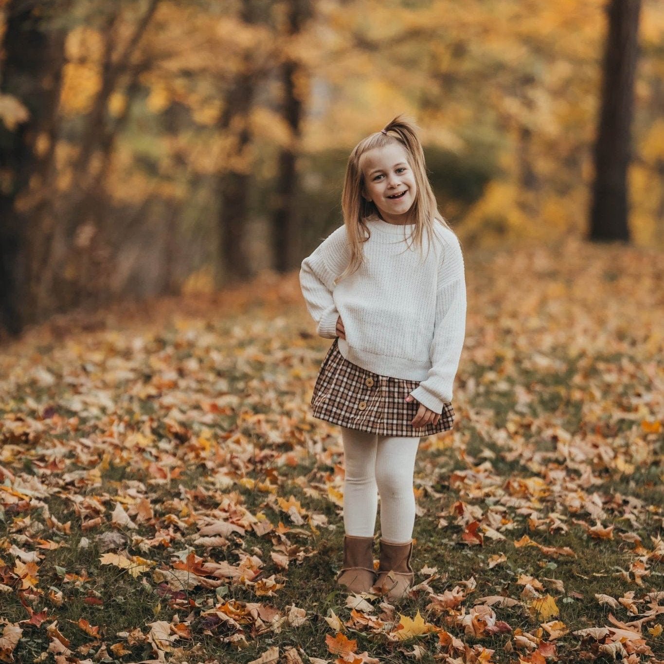 The Winter Boot - Little Love Bug Co.