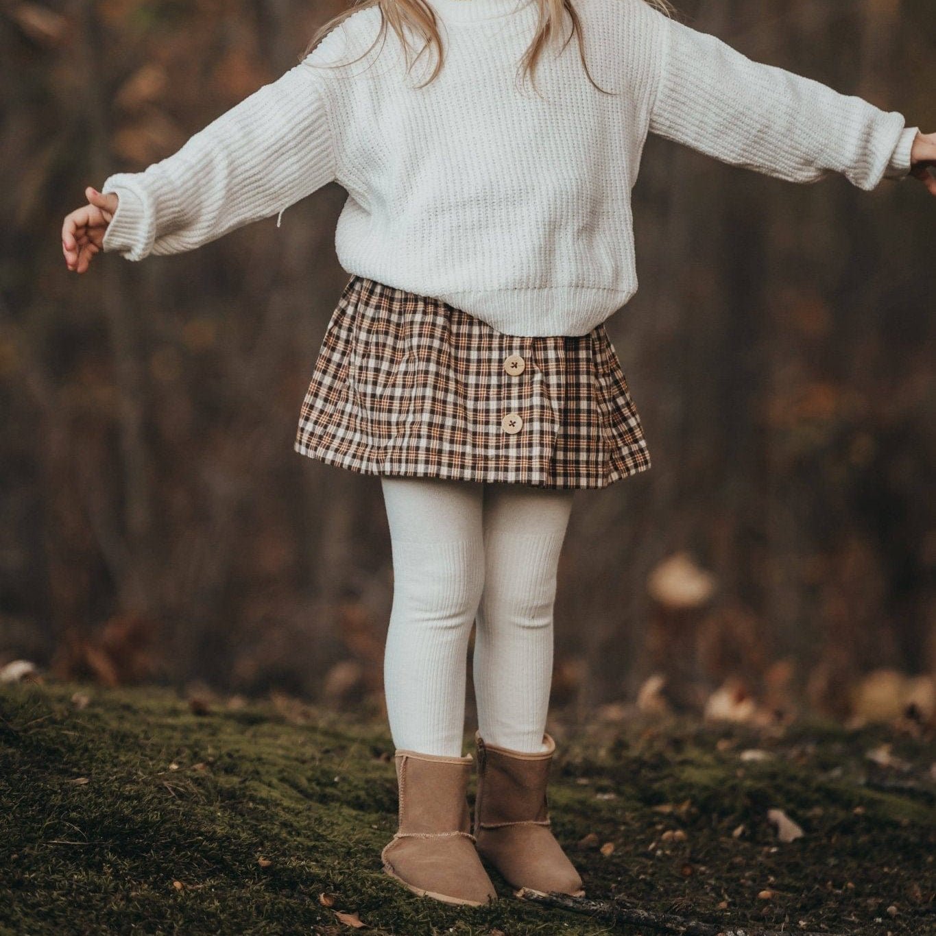 The Winter Boot - Little Love Bug Co.