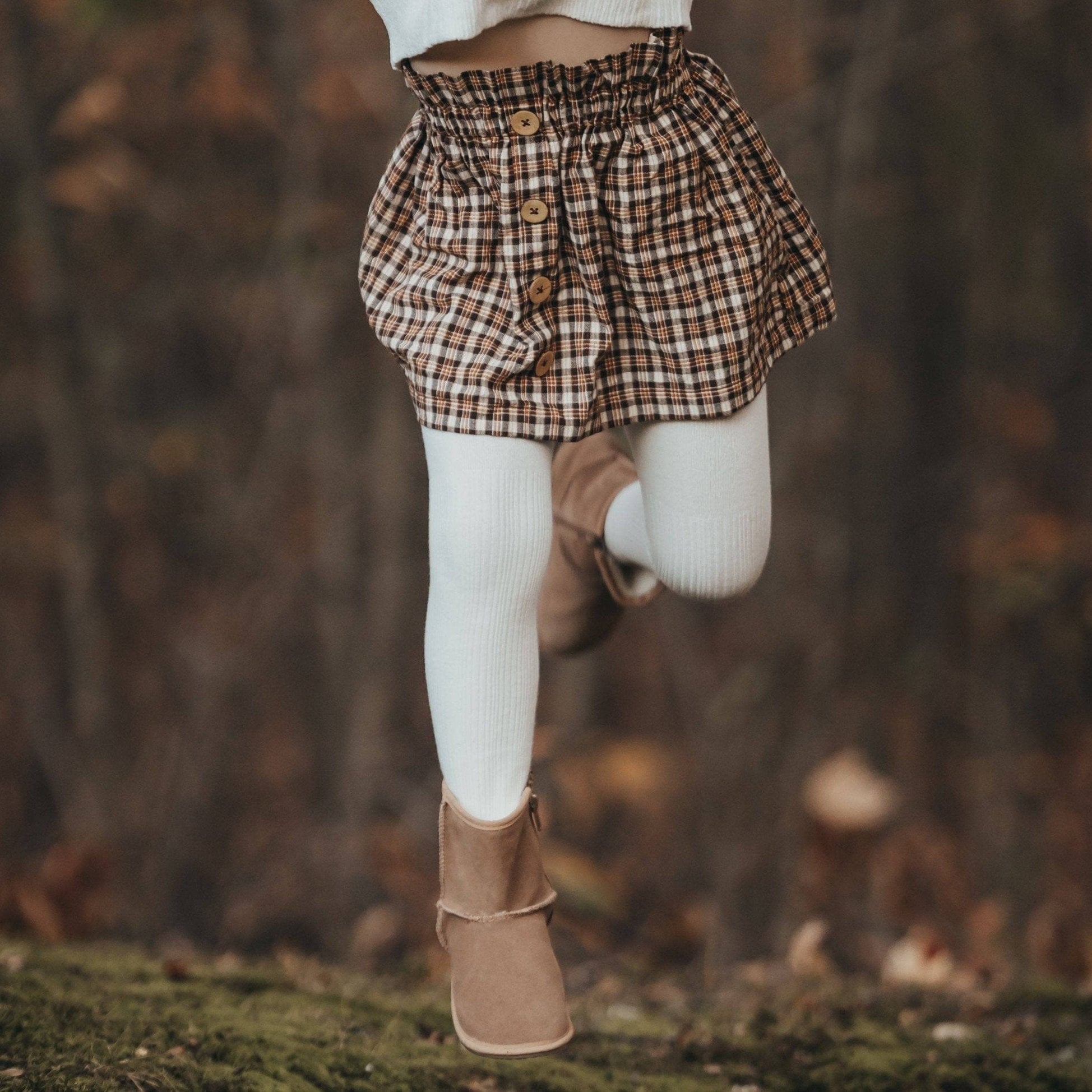 The Winter Boot - Little Love Bug Co.