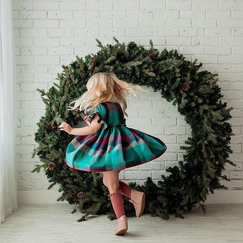 Little Love Bug Co. Boot The Reagan