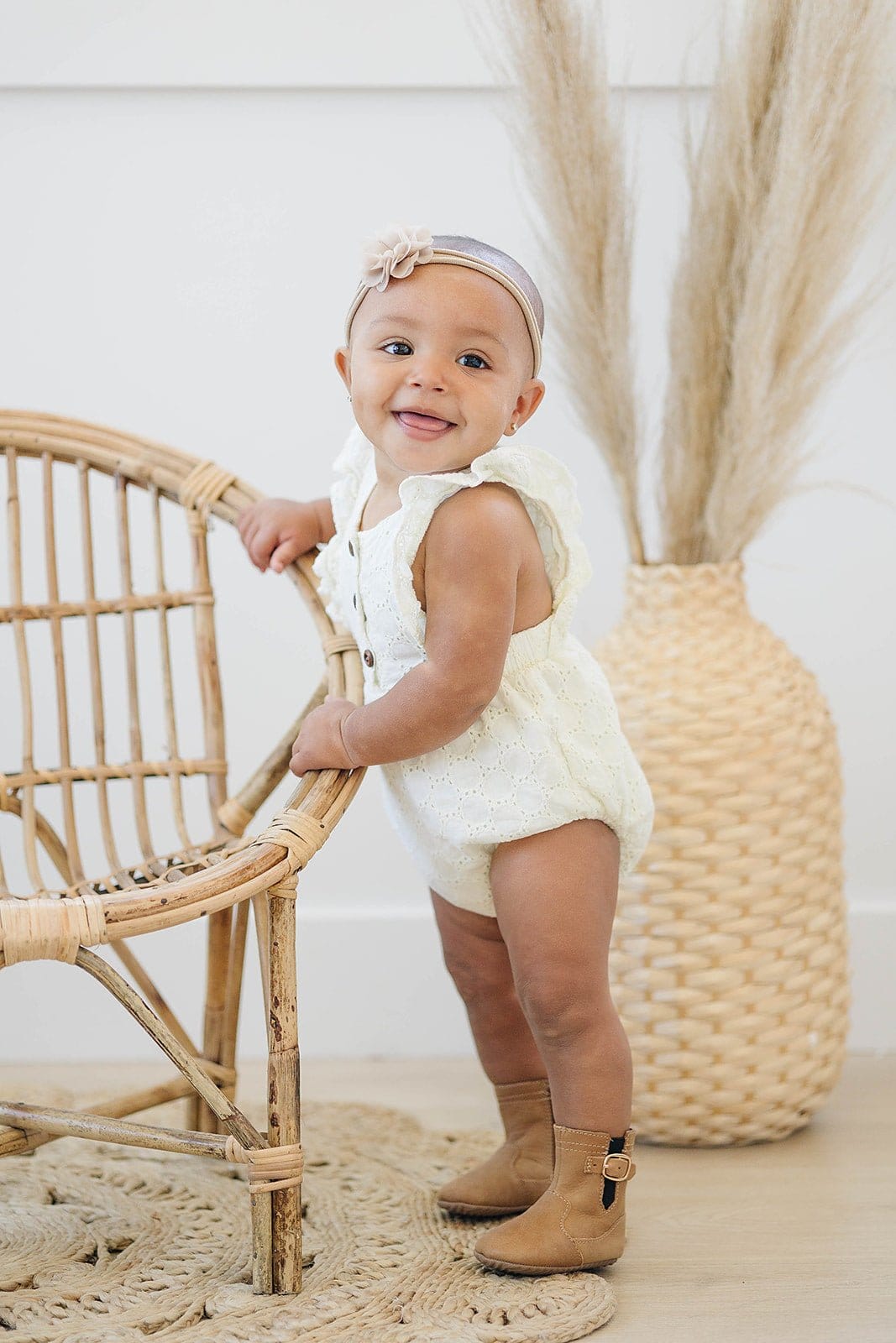 Little Love Bug Co. Boot The Riding Boot