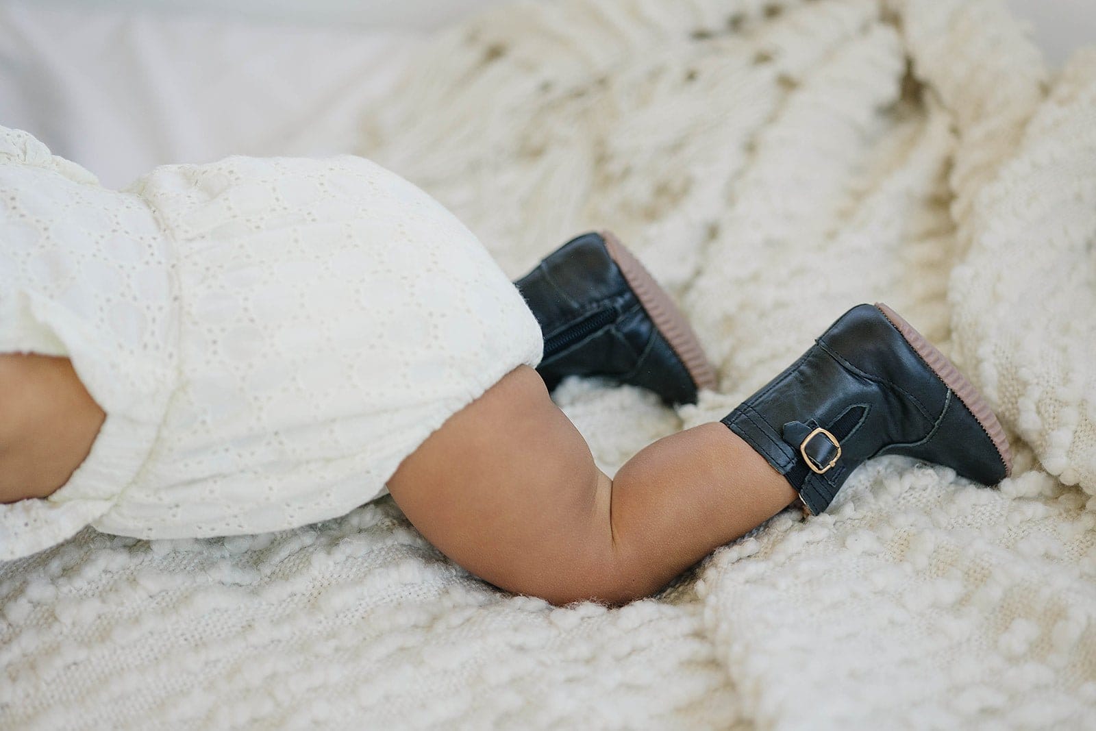 Little Love Bug Co. Boot The Riding Boot