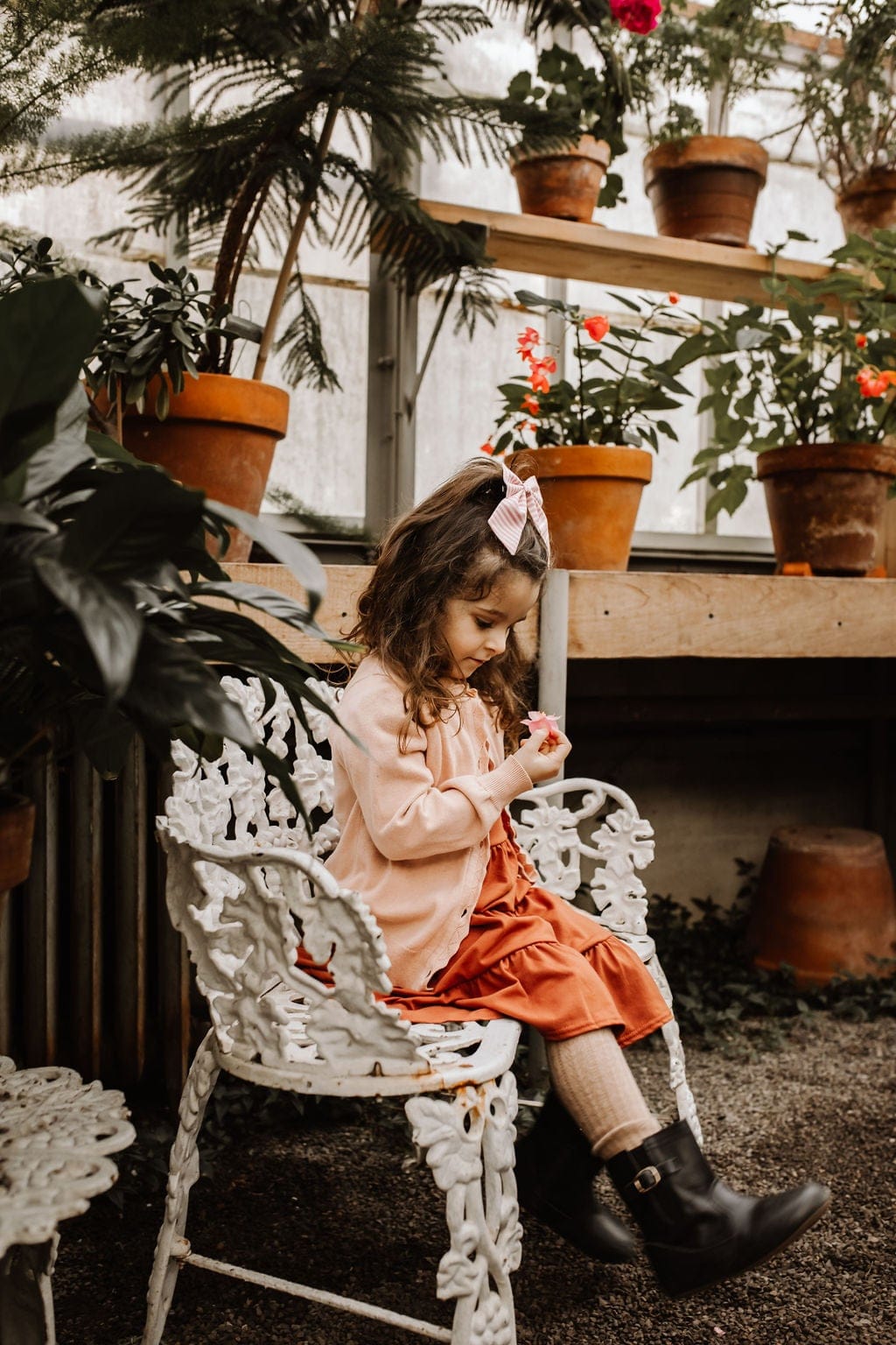 Little Love Bug Co. Boot The Riding Boot