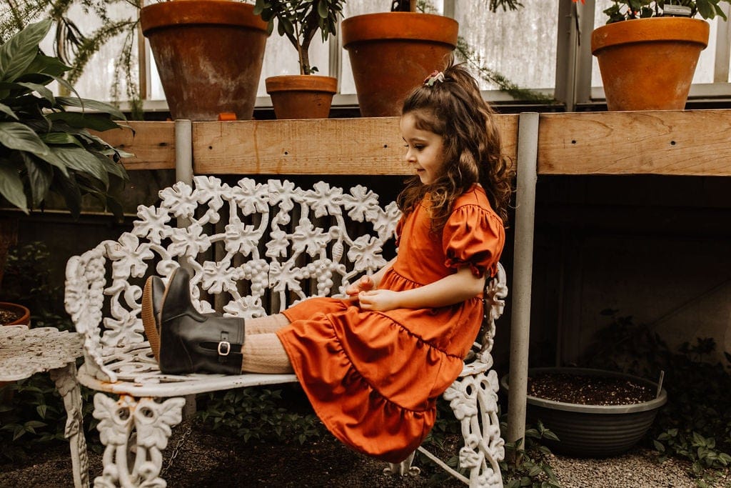 Little Love Bug Co. Boot The Riding Boot