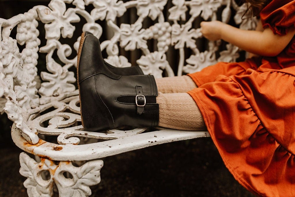 Little Love Bug Co. Boot The Riding Boot