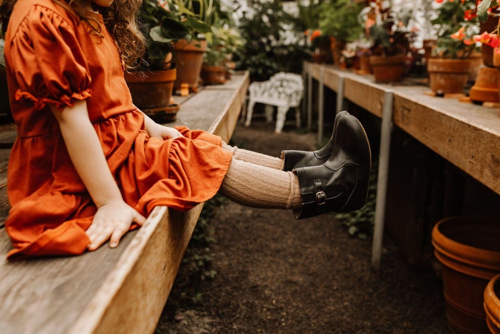 Little Love Bug Co. Boot The Riding Boot