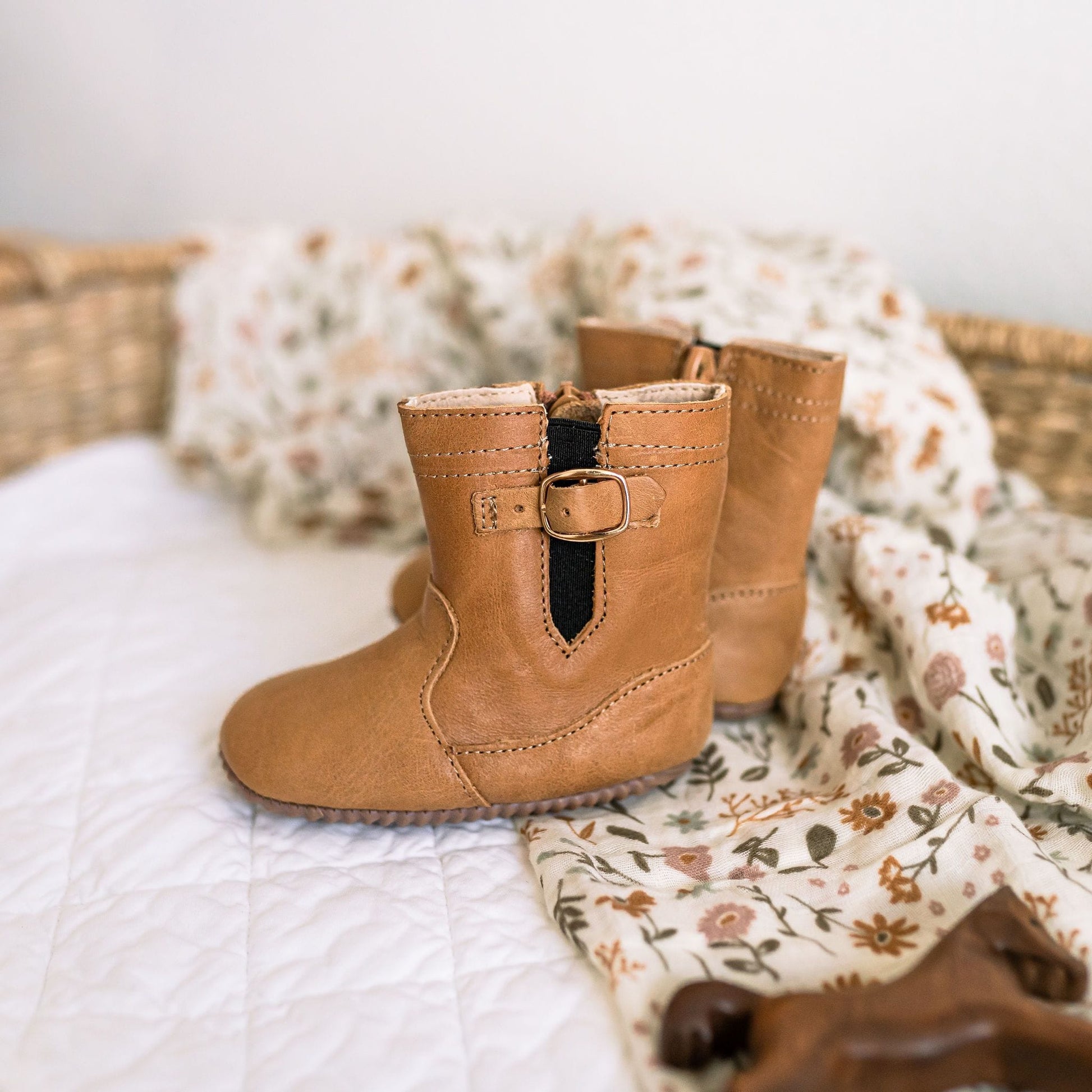 Little Love Bug Co. Boot The Riding Boot