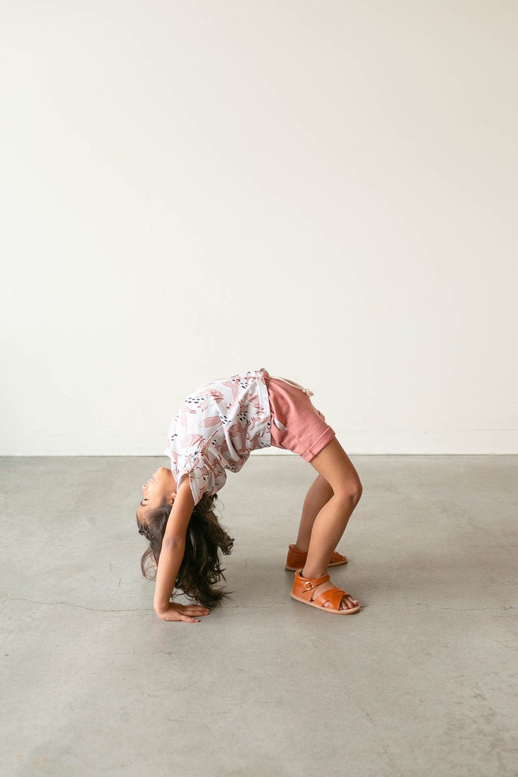 Little Love Bug Co. Sandal The Sebby Sandal