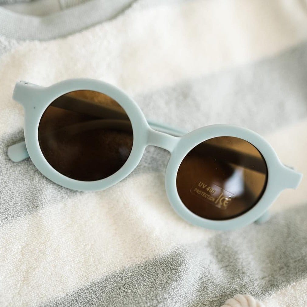 Little Love Bug Co. Sunglasses Sunny May Sunnies