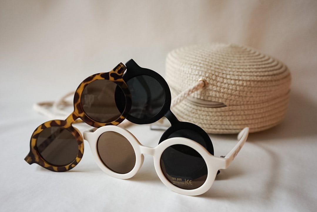 Little Love Bug Co. Sunglasses Sunny May Sunnies