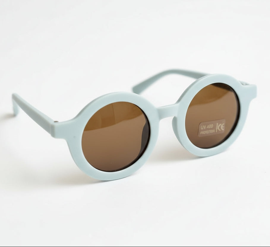 Little Love Bug Co. Sunglasses Sunny May Sunnies