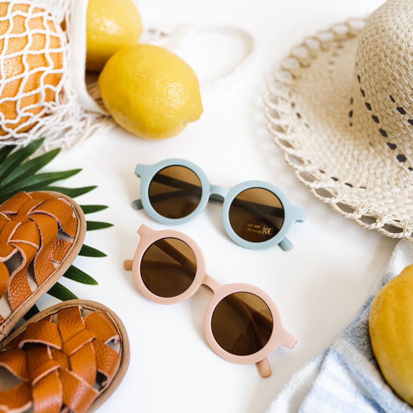 Sunny May Sunnies - Little Love Bug Co.