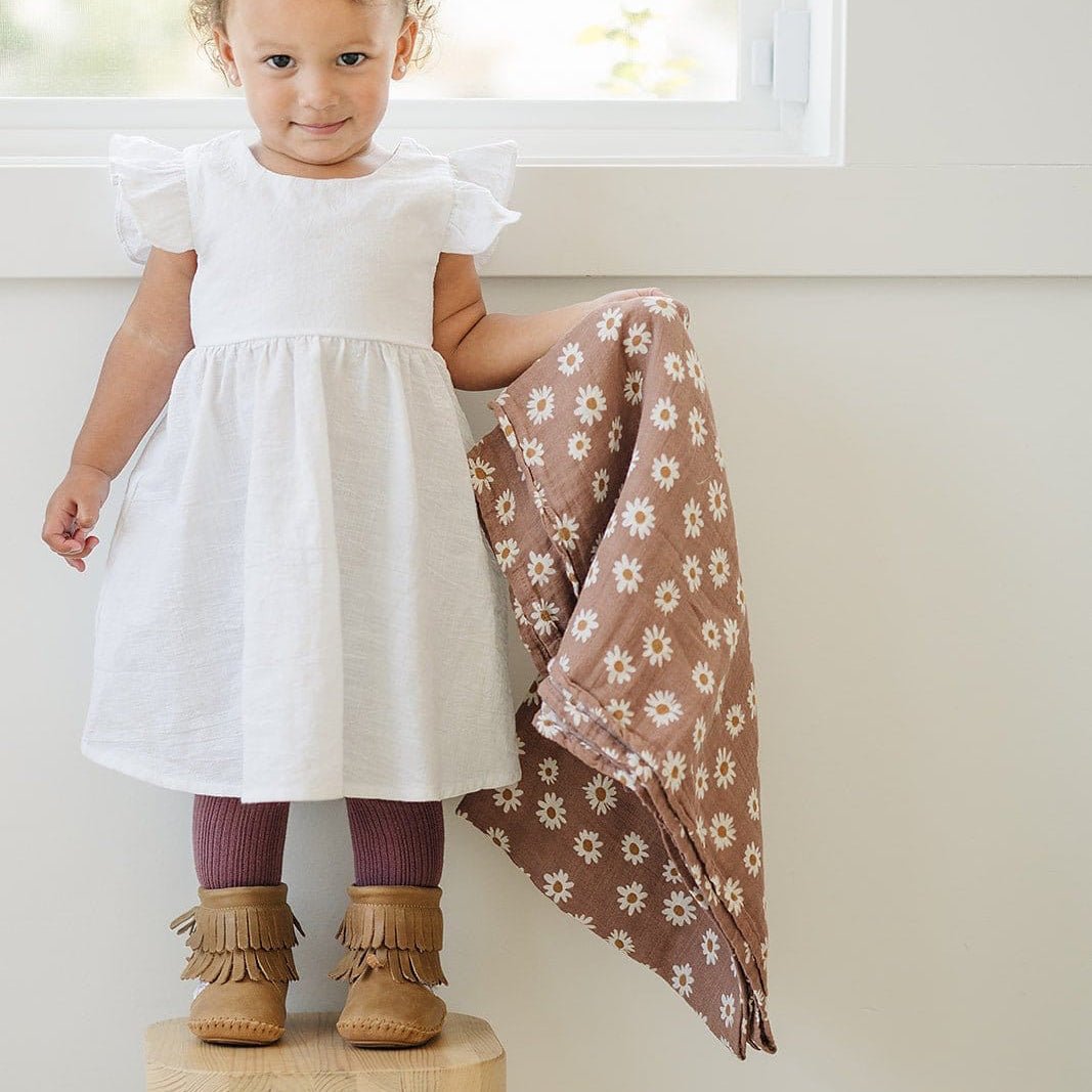 The Cozy Boot - Little Love Bug Co.