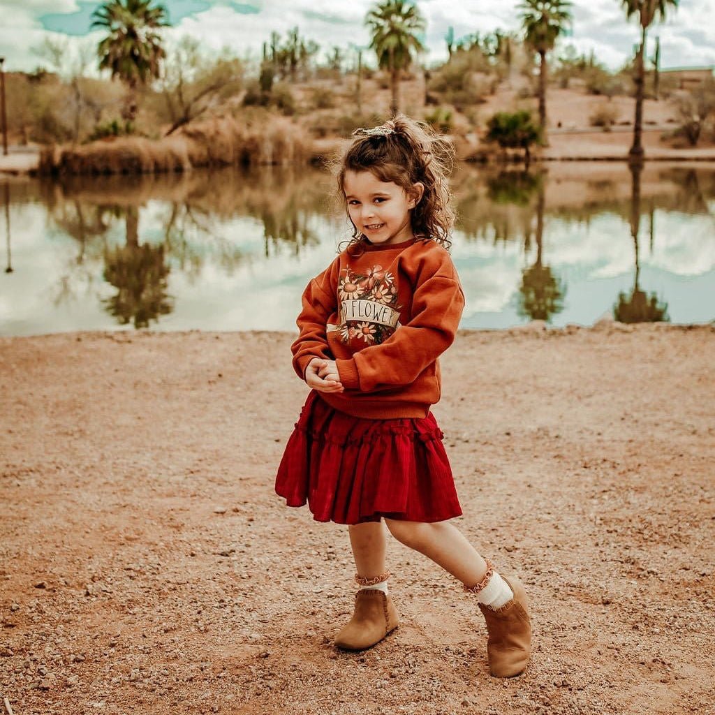 The Mila - Little Love Bug Co.