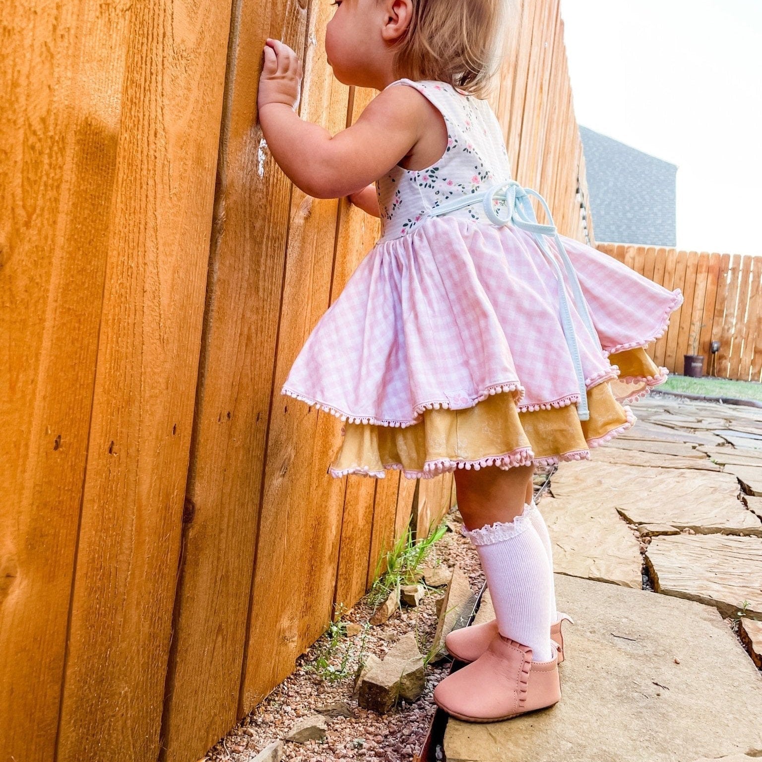 The Mila - Little Love Bug Co.
