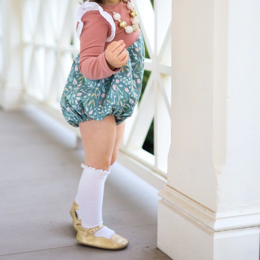 The Olivia - Little Love Bug Co.