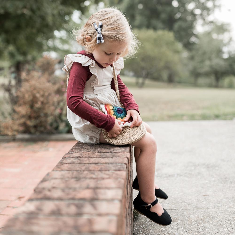 The Olivia - Little Love Bug Co.