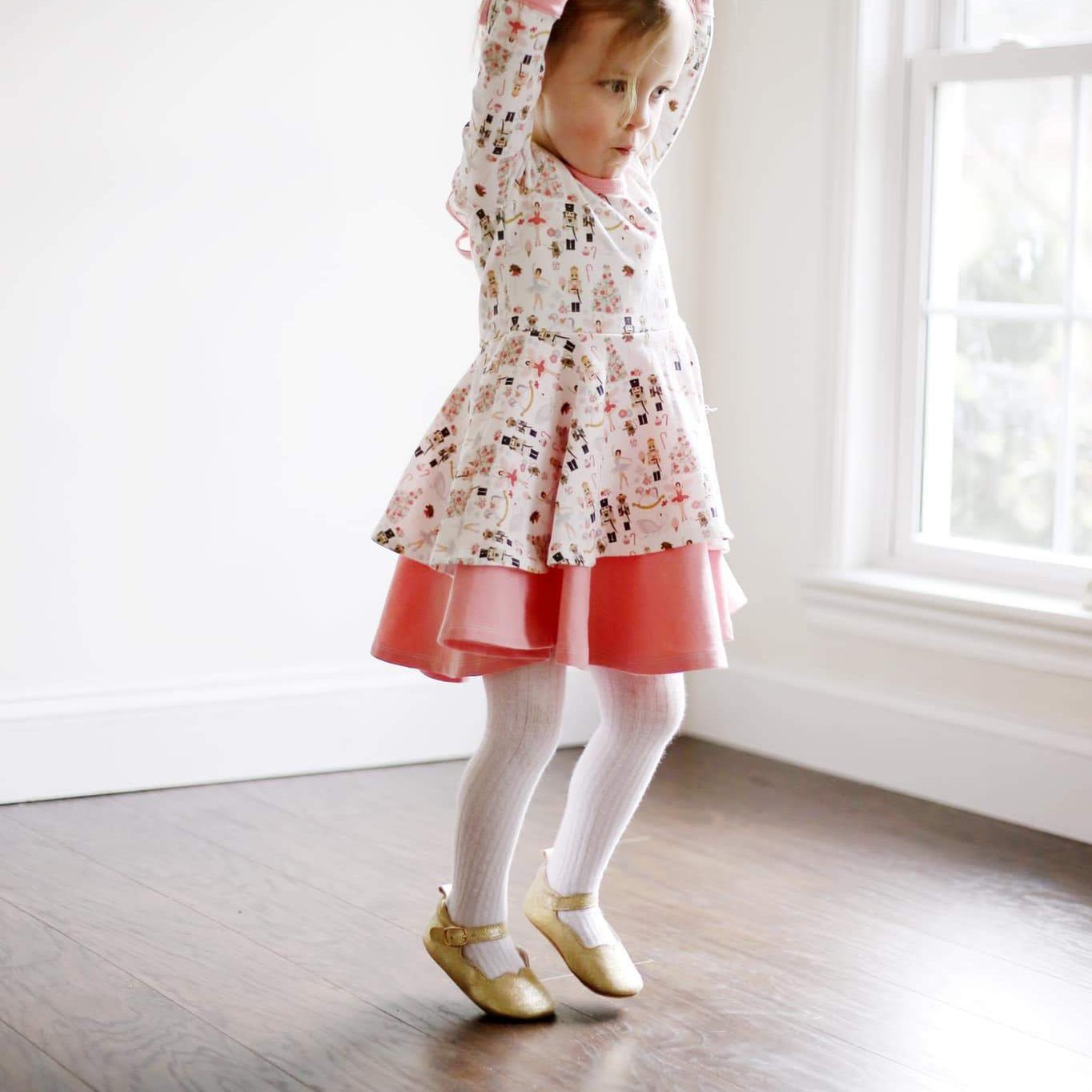 The Olivia - Little Love Bug Co.