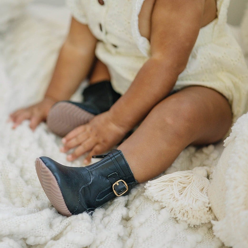 The Riding Boot - Little Love Bug Co.