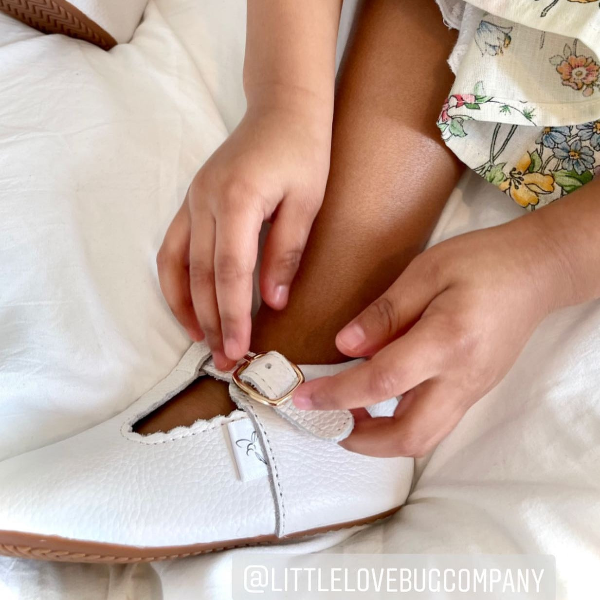 Little Love Bug Company Barefoot Shoes: The Perfect Choice for